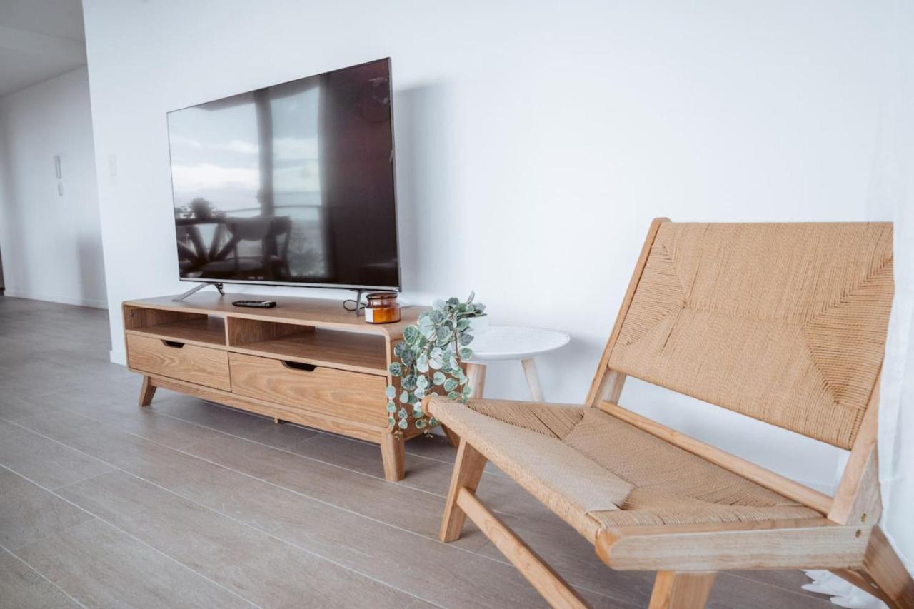 Palm Perfection. Apartment